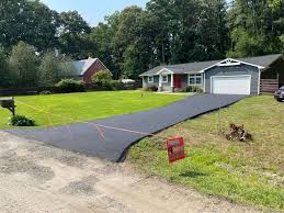 Best Driveway Removal and Replacement  in Silverdale, WA